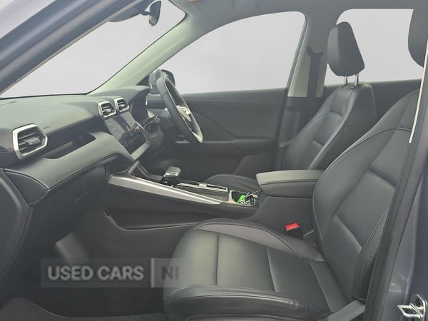 Used MG MG ZS 2024 for sale - 77497729: Photo 9