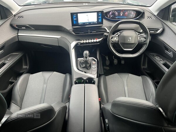 Used Peugeot 3008 2022 for sale - 76167757: Photo 10