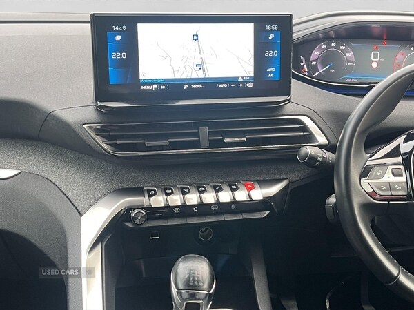 Used Peugeot 3008 2022 for sale - 76167757: Photo 11