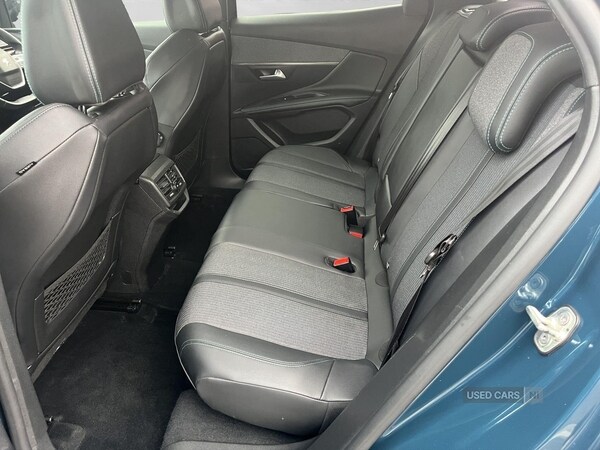 Used Peugeot 3008 2022 for sale - 76167757: Photo 12