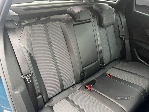 Used Peugeot 3008 2022 for sale - 76167757: Photo 13