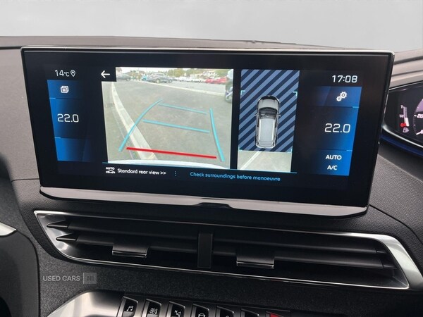 Used Peugeot 3008 2022 for sale - 76167757: Photo 15