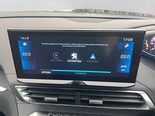 Used Peugeot 3008 2022 for sale - 76167757: Photo 16