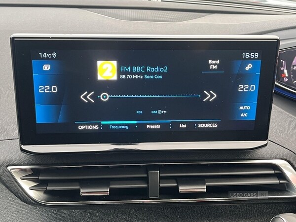 Used Peugeot 3008 2022 for sale - 76167757: Photo 17