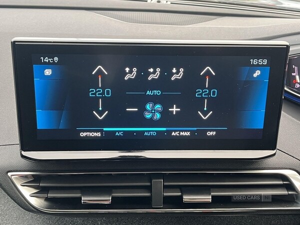 Used Peugeot 3008 2022 for sale - 76167757: Photo 18