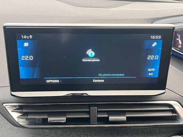 Used Peugeot 3008 2022 for sale - 76167757: Photo 19