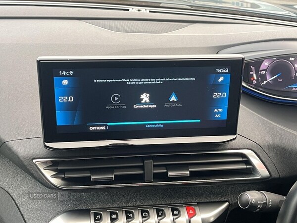 Used Peugeot 3008 2022 for sale - 76167757: Photo 20