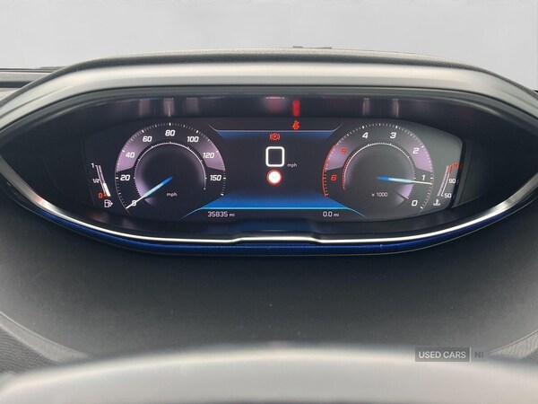 Used Peugeot 3008 2022 for sale - 76167757: Photo 21