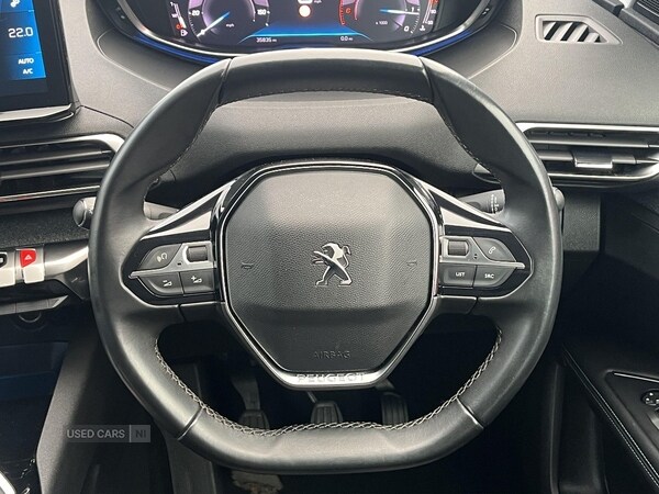 Used Peugeot 3008 2022 for sale - 76167757: Photo 22