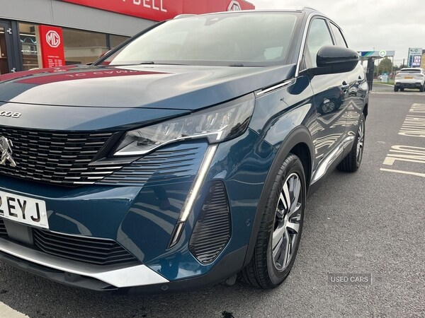 Used Peugeot 3008 2022 for sale - 76167757: Photo 23