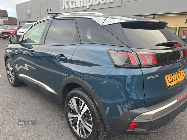Used Peugeot 3008 2022 for sale - 76167757: Photo 24