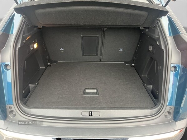 Used Peugeot 3008 2022 for sale - 76167757: Photo 25