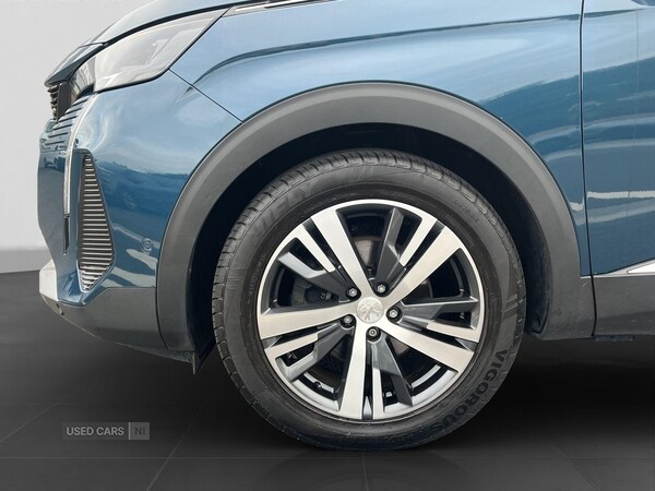 Used Peugeot 3008 2022 for sale - 76167757: Photo 26