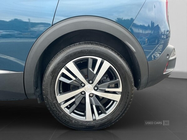 Used Peugeot 3008 2022 for sale - 76167757: Photo 27