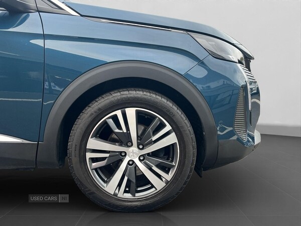 Used Peugeot 3008 2022 for sale - 76167757: Photo 28