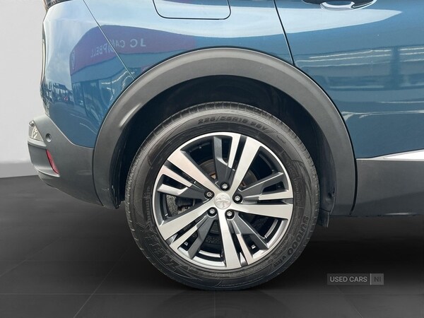 Used Peugeot 3008 2022 for sale - 76167757: Photo 29