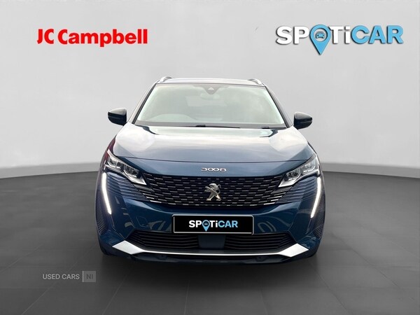 Used Peugeot 3008 2022 for sale - 76167757: Photo 3