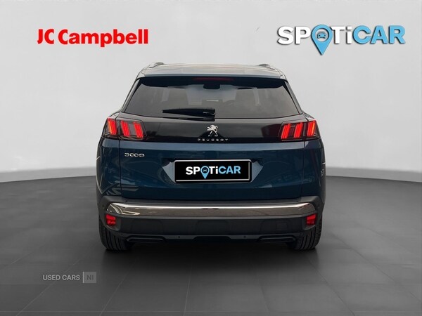 Used Peugeot 3008 2022 for sale - 76167757: Photo 4