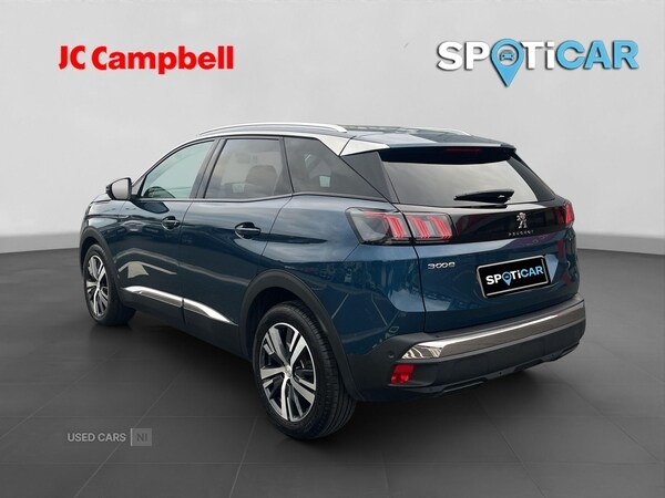 Used Peugeot 3008 2022 for sale - 76167757: Photo 5