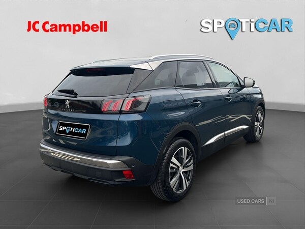 Used Peugeot 3008 2022 for sale - 76167757: Photo 6