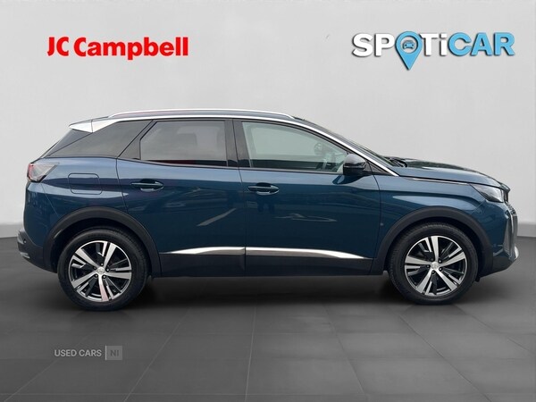 Used Peugeot 3008 2022 for sale - 76167757: Photo 7