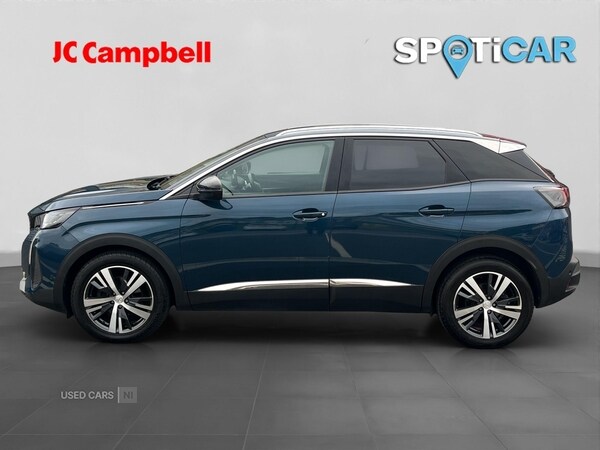 Used Peugeot 3008 2022 for sale - 76167757: Photo 8