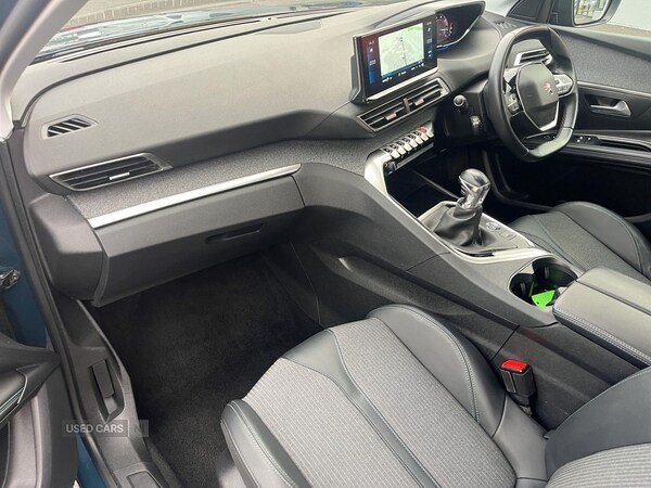 Used Peugeot 3008 2022 for sale - 76167757: Photo 9