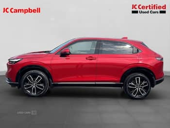Used Honda HR-V 2022 for sale - 79670699: Photo