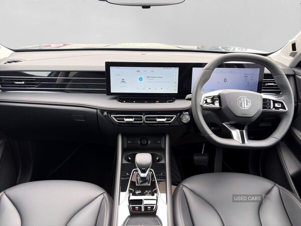 Used MG MG HS 2025 for sale - 76248352: Photo 10