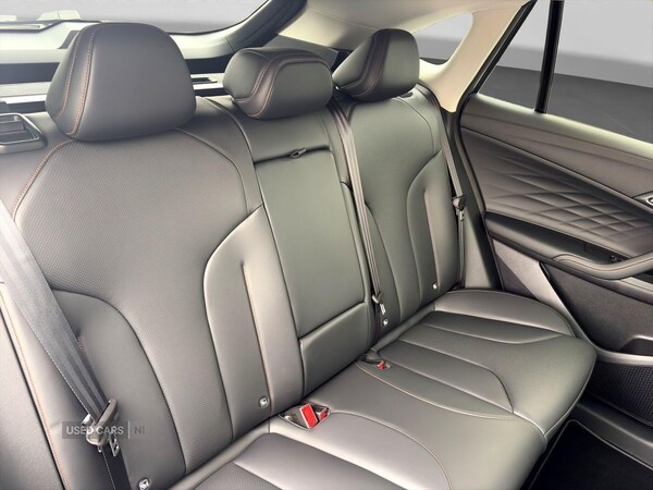 Used MG MG HS 2025 for sale - 76248352: Photo 13