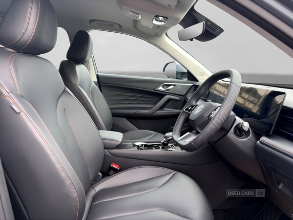 Used MG MG HS 2025 for sale - 76248352: Photo 14