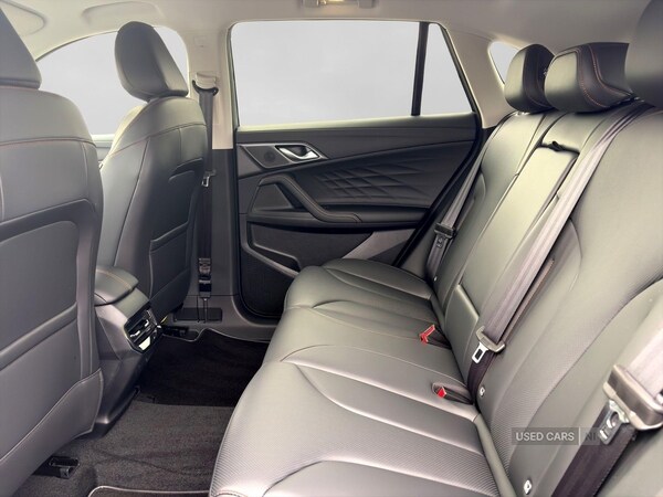 Used MG MG HS 2025 for sale - 76248352: Photo 17