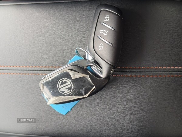 Used MG MG HS 2025 for sale - 76248352: Photo 18
