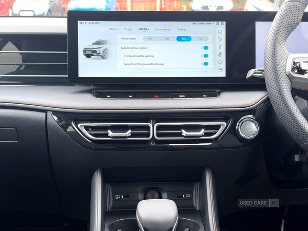 Used MG MG HS 2025 for sale - 76248352: Photo 24