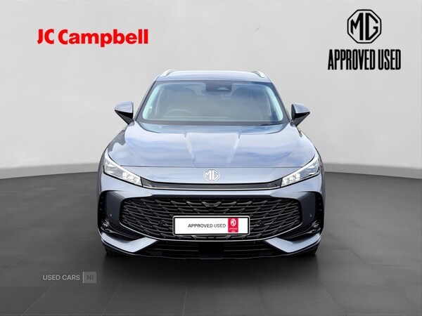 Used MG MG HS 2025 for sale - 76248352: Photo 2