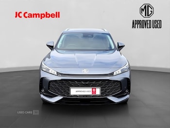 Used MG MG HS 2025 for sale - 76248352: Photo 2