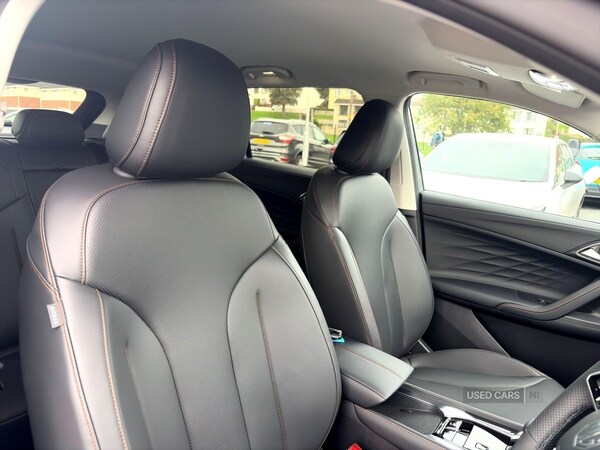 Used MG MG HS 2025 for sale - 76248352: Photo 30