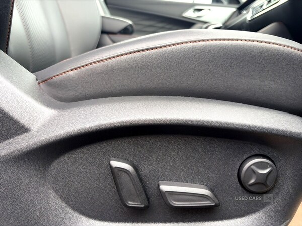 Used MG MG HS 2025 for sale - 76248352: Photo 31