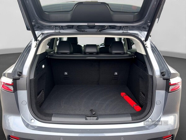 Used MG MG HS 2025 for sale - 76248352: Photo 32