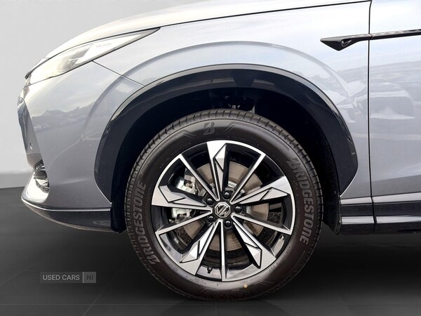 Used MG MG HS 2025 for sale - 76248352: Photo 33