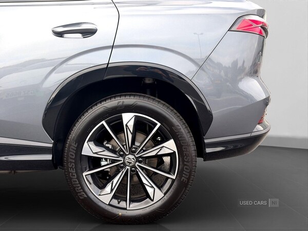 Used MG MG HS 2025 for sale - 76248352: Photo 34