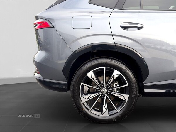Used MG MG HS 2025 for sale - 76248352: Photo 36