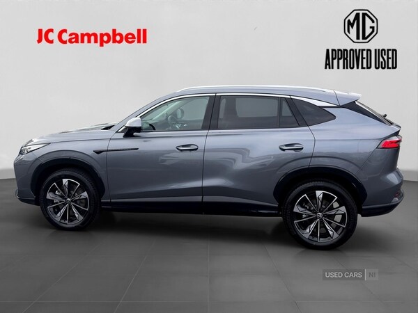 Used MG MG HS 2025 for sale - 76248352: Photo 4