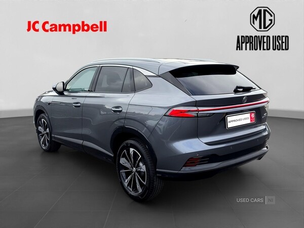 Used MG MG HS 2025 for sale - 76248352: Photo 5