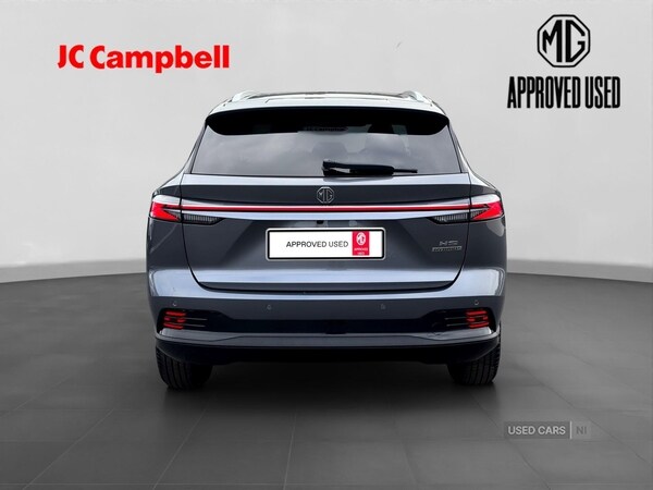 Used MG MG HS 2025 for sale - 76248352: Photo 6