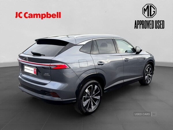 Used MG MG HS 2025 for sale - 76248352: Photo 7