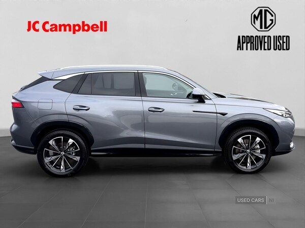 Used MG MG HS 2025 for sale - 76248352: Photo 8