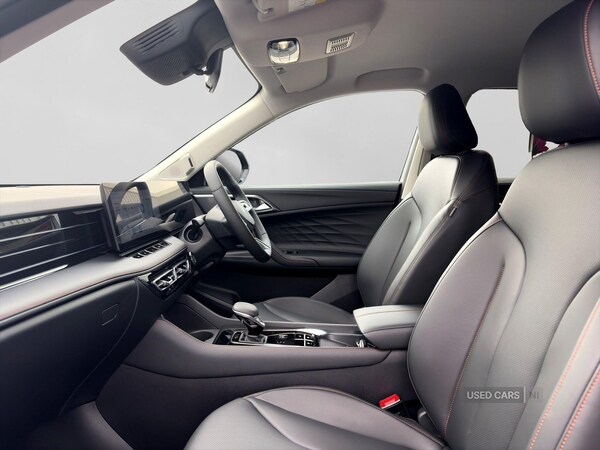 Used MG MG HS 2025 for sale - 76248352: Photo 9