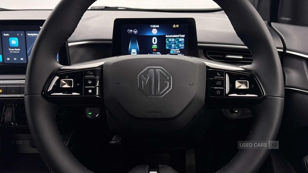 Used MG MG3 2025 for sale - 77672281: Photo 10