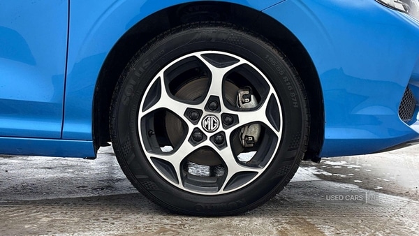 Used MG MG3 2025 for sale - 77672281: Photo 12